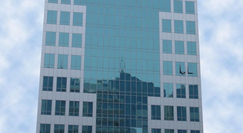 Al Diar Palm Hotel Apartments Абу Даби Екстериор снимка